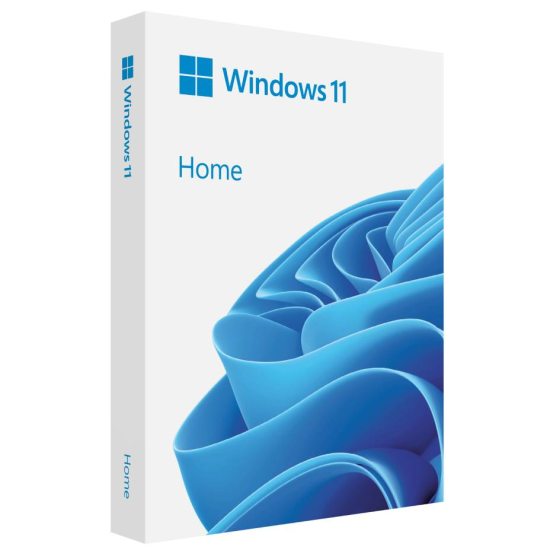 Microsoft Windows 11 Home 1 Licenses Image