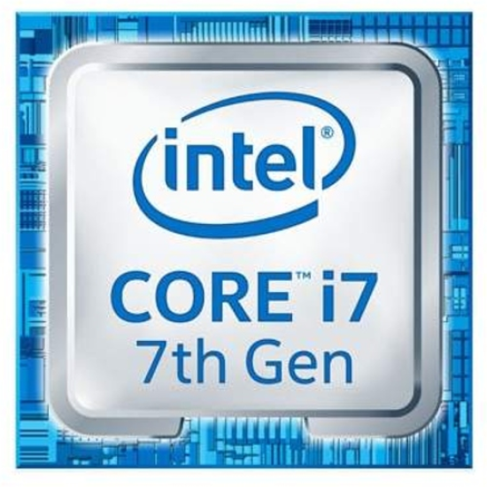Intel Core i7-7700 3.6GHz 4 Core LGA 1151 Desktop Processor OEM/Tray Image