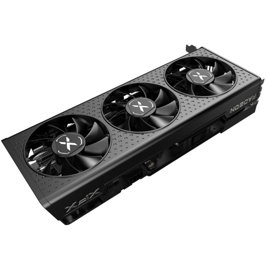 XFX AMD Radeon RX 6650 XT 8GB GDDR6 Graphics Card Image