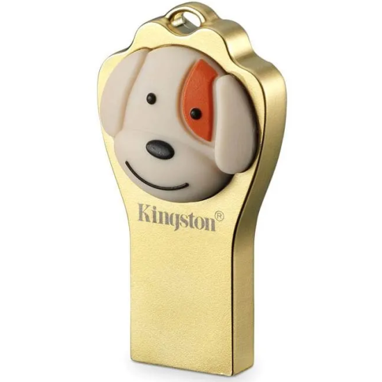 32GB Kingston USB3.0 Year of Dog 2018 Flash Drive  Image