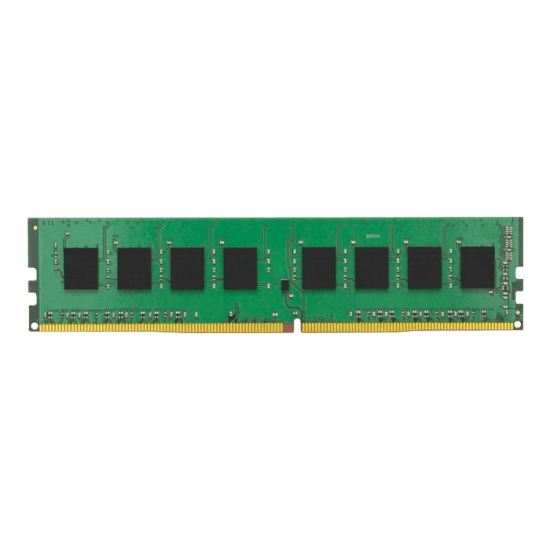 16GB Kingston DDR4 2400MHz CL17 Memory Module Image