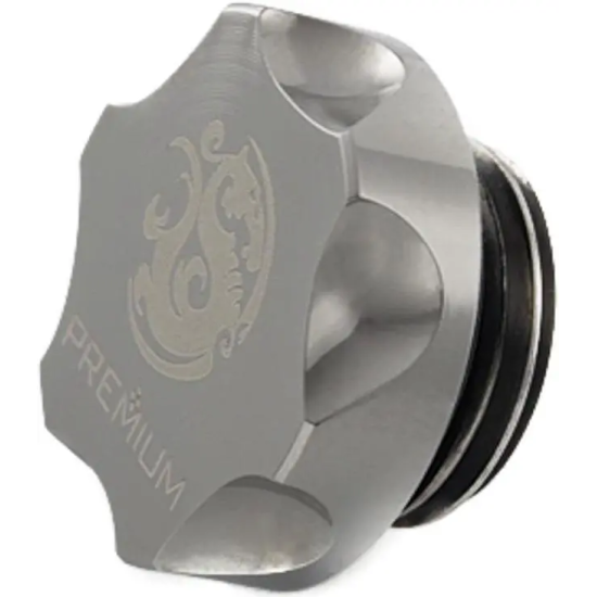 Bitspower Premium G1/4 Cooling Stop Fitting Image