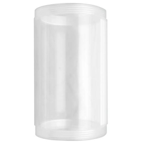 Singularity Computers Protium Reservoir Tube - Transparent Image