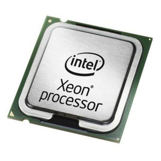 Intel Xeon L5410 2.33GHz 4 Core LGA 771 Desktop Processor Boxed Image