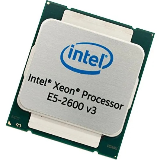 Intel Xeon E5-2608L3 2GHz 15MB Desktop Processor Boxed Image