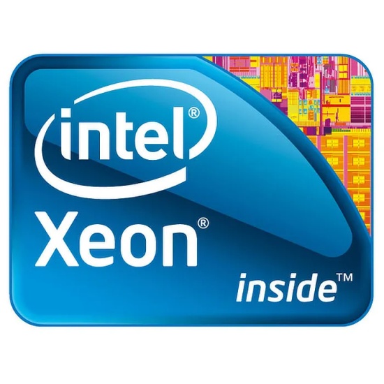 Intel Xeon E3-1225V2 3.2GHz 4 Cores LGA 1155 Desktop Processor Boxed (Ivy Bridge) Image