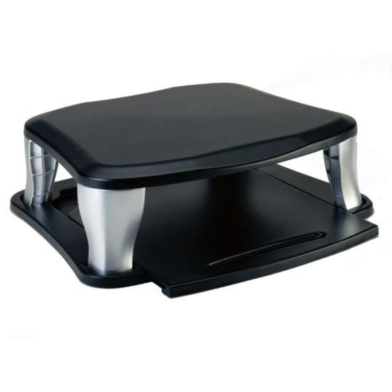 Targus PA235U Universal Monitor Stand - Black Image