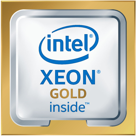 Intel Xeon Gold 5218R 2.1GHz 20 Core LGA 3647 Desktop Processor OEM/Tray Image