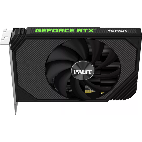 Palit NVIDIA GeForce RTX 3060 12GB GDDR6 Graphics Card Image