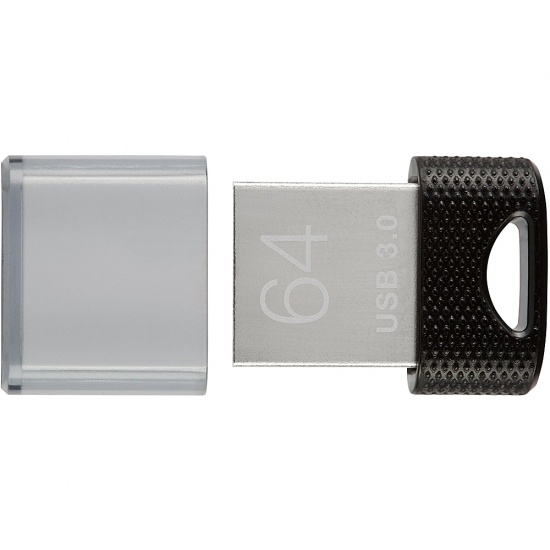 64GB PNY MF Elite-X Fit USB3.0 Flash Drive Image