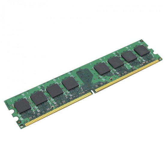 16GB Crucial DDR3 1600MHz PC3-12800 ECC Registered Memory Kit Image