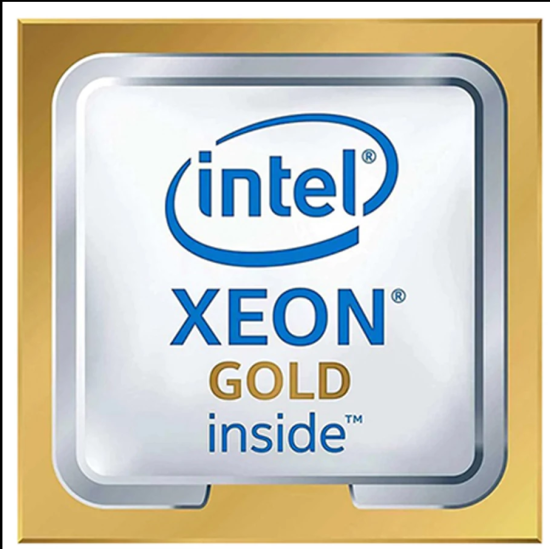 Intel Xeon Gold 6154 2.1GHz 22MB Desktop Processor Image