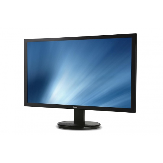 Acer S1 S271HLF 27-inch Full HD Black Computer Monitor Image