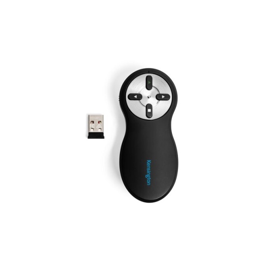 Kensington Wireless Presentation Remote Control Image