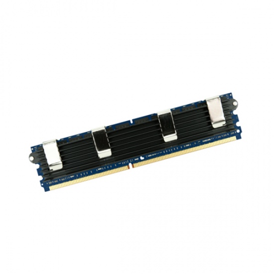 2GB OWC PC2-5400 DDR2 CL5 ECC 667MHz Fully Buffered Memory Module Image