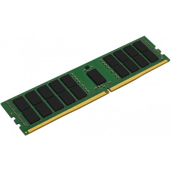 32GB Kingston Technology DDR4 2666MHz CL19 Memory Module Image