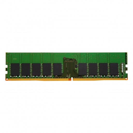 16GB Kingston PC4-19200 2400MHz ECC CL17 1.2V Memory Module Image