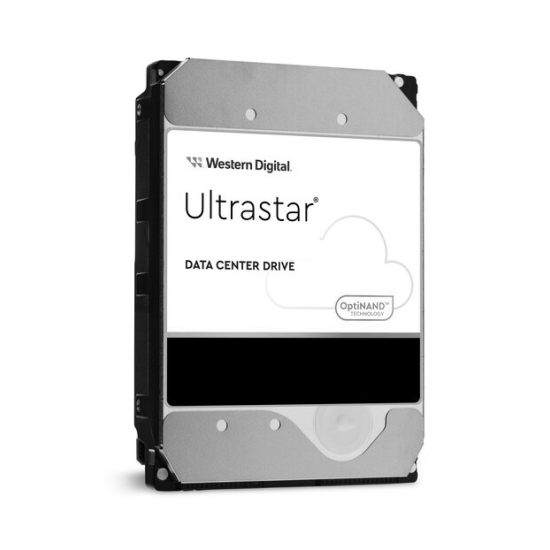 1.2TB Western Digital Ultrastar 2.5 Inch 10000RPM 128MB Cache SAS Internal Hard Drive Image