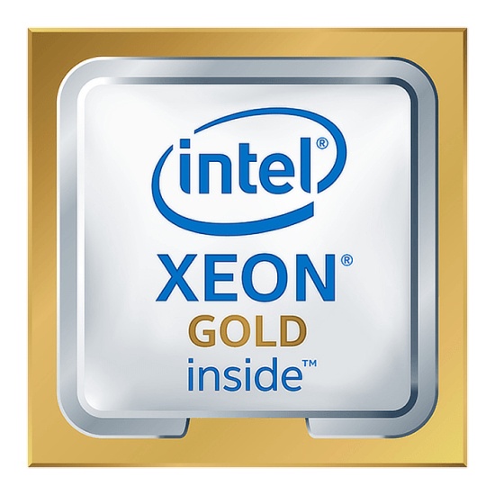 Intel Xeon Gold 6254 Cascade Lake 2.1GHz 18 Core LGA 3647 Desktop Processor Image