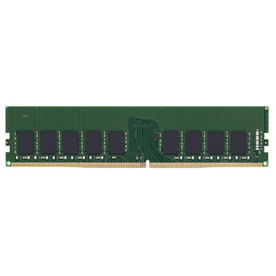 32GB Kingston Technology 2666MHz DDR4 CL19 Memory Module (1x32GB) Image