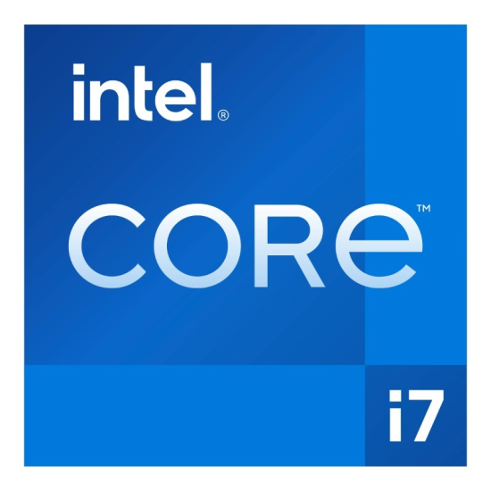 Intel Core i7-13700KF 3.4GHz 16 Cores Desktop Processor OEM/Tray (Raptor Lake) Image