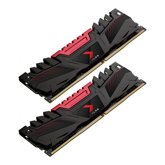 16GB PNY DDR4 3600MHz Dual Memory Kit (2 x 8GB) Image
