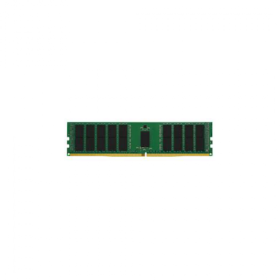 32GB Kingston DDR4 2400MHz PC4-2400 CL17 1.2V ECC Memory Module Image