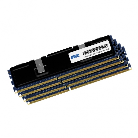 128GB OWC PC3-10600 1333MHz DDR3 ECC Registered SDRAM 