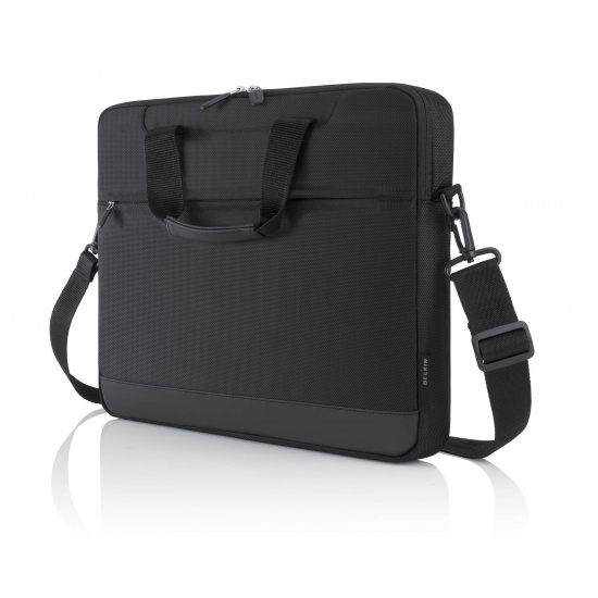 Belkin Lite Business 15.6-inch Laptop Briefcase Image