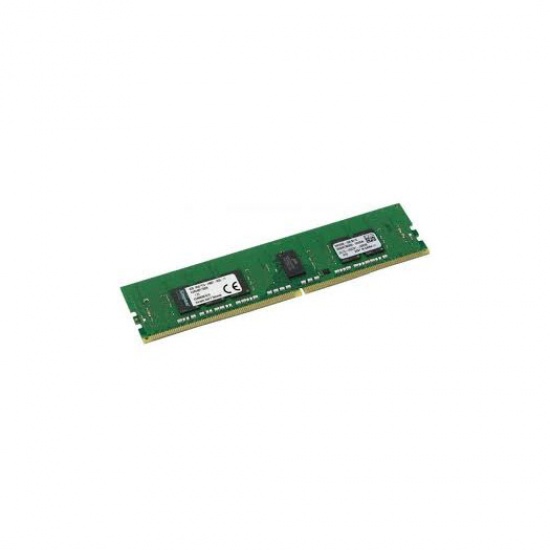 8GB Kingston DDR4 2666MHz PC4-21300 1.2V ECC CL19 Memory Module Image