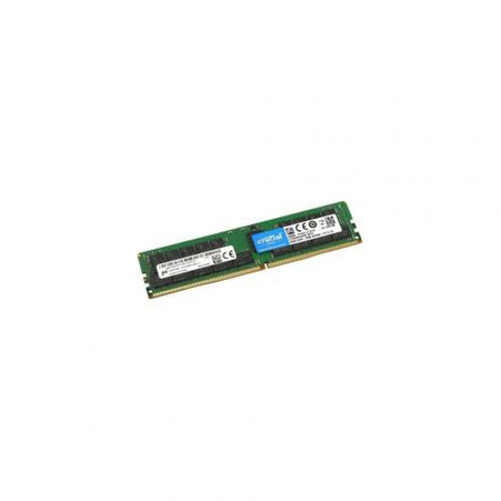 16GB Crucial DDR4 PC4-21300 2666MHz CL19 Memory Module Image