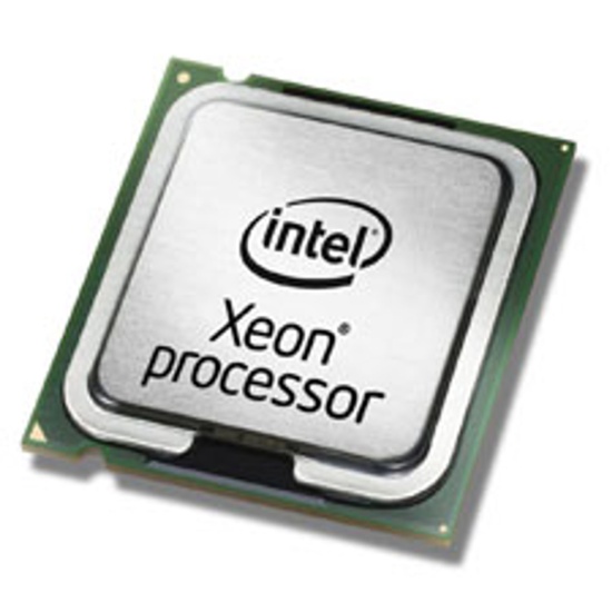 Intel Xeon E5440 2.83GHz 12MB Cache Desktop Processor Image