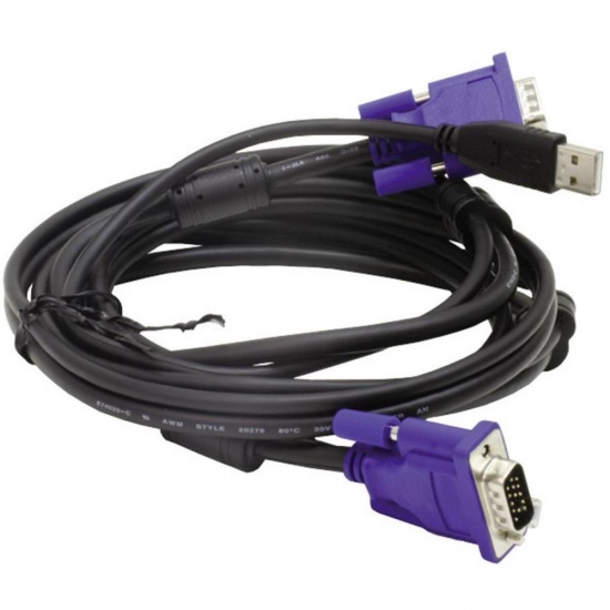 D-Link DKVM-CU 6FT Cable Kit Image