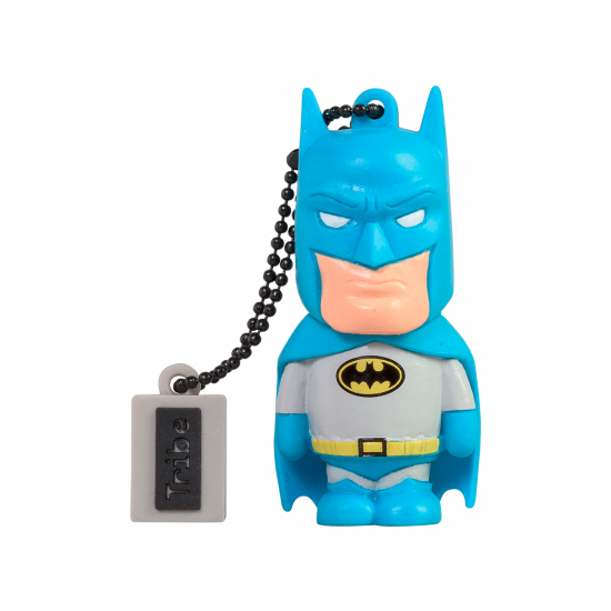 16GB DC Classic Batman USB Flash Drive Image