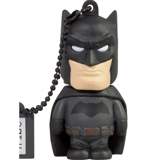 16GB Batman USB Flash Drive Image