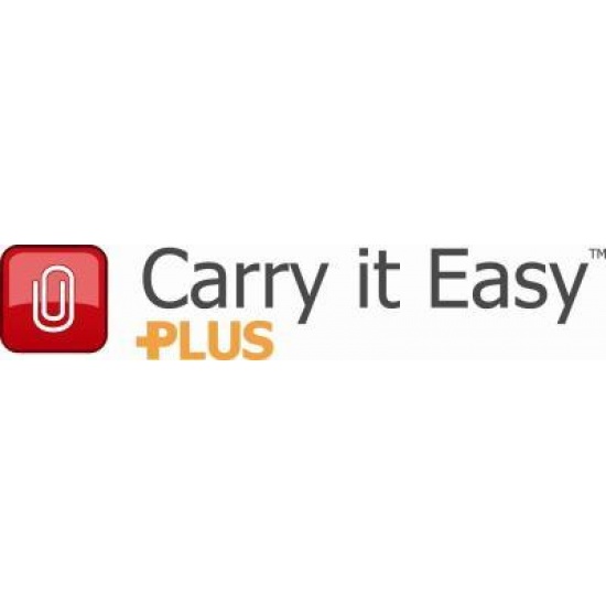 Carry it Easy +Plus USB Drive Utility Image