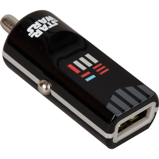 Star Wars Darth Vader USB Car Charger Image