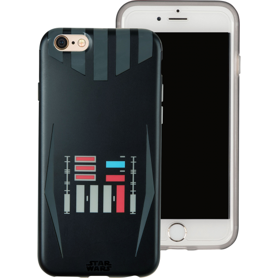 Star Wars Darth Vader iPhone 6/6S Cover Image