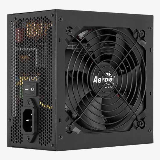 Aerocool Integrator Gold 850W power supply unit Image