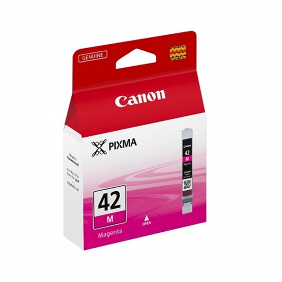 Canon CLI-42 Magenta Ink Cartridge Image