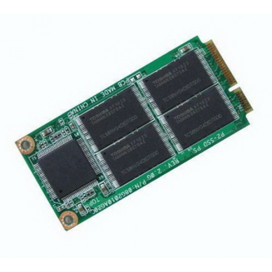 64GB MyDigitalSSD PCI Express PCI-e SSD for ASUS EEE PC 900, 901, 903, 905, 1000 Image
