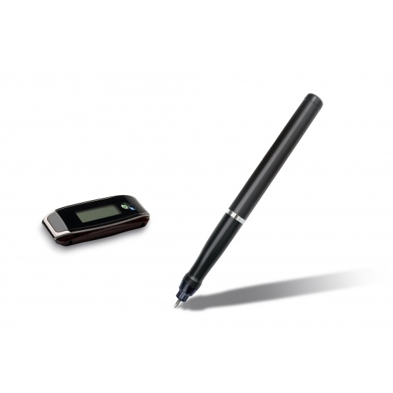 PenPower MyInk Digital Pen, Handwritten to Digital Notes (iOS/Windows/Android) Image