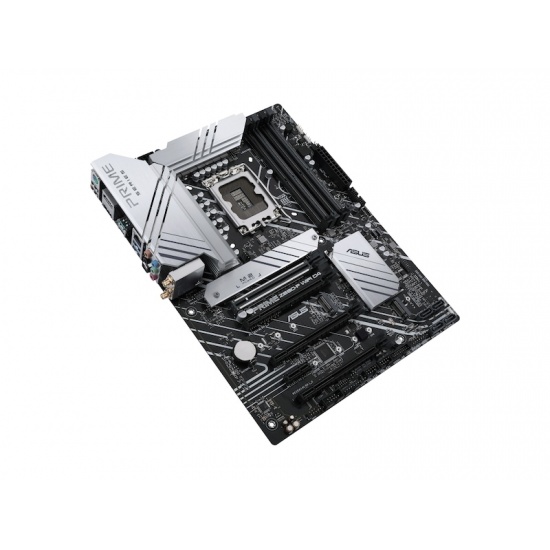 ASUS PRIME Z690-P WIFI Intel LGA1700 DDR5 Motherboard Image