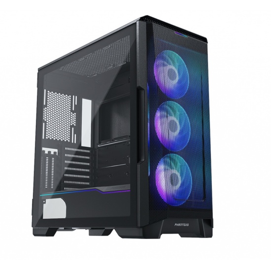 Phanteks Eclipse P500A Midi Computer Case - Black Image