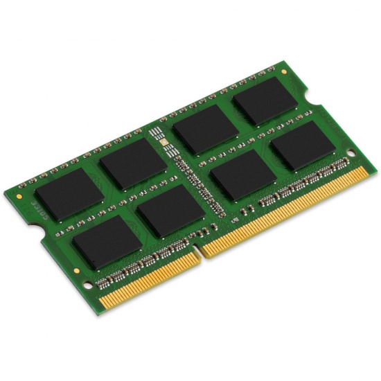 16GB Kingston DDR5 4800MHz CL40 SODIMM Memory Module (1 x 16GB) Image