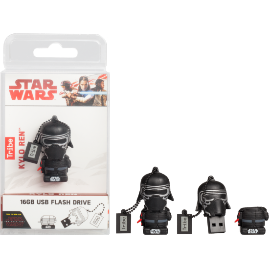 Chiavetta Usb Darth Vader | Confronta prezzi