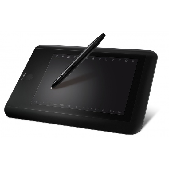 Penpower Tooya Fun Graphics Tablet (Windows/Mac) Image