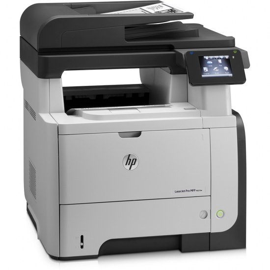 HP LaserJet Pro MFP M521dw 1200 x 1200 DPI A4 USB2.0 Laser Printer Image
