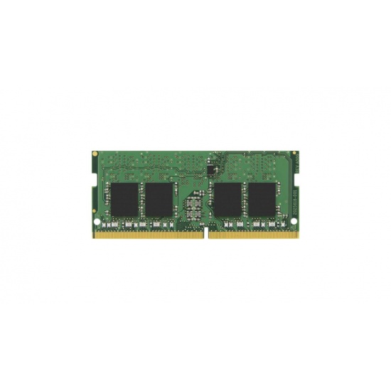8GB Kingston PC4-19200 2400Mhz DDR4 SO-DIMM Unbuffered Memory Module Image