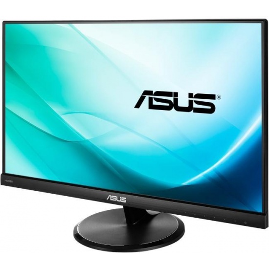 ASUS VC239H 23-inch Full HD IPS Matt Black Computer Monitor Image